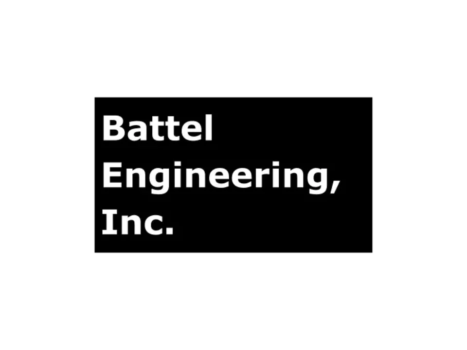 Battel Engineering, Inc. logo