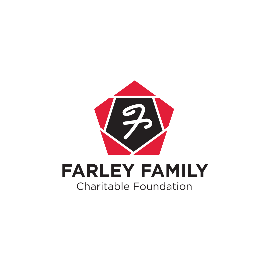 Farley Family Charitable Foundation logo